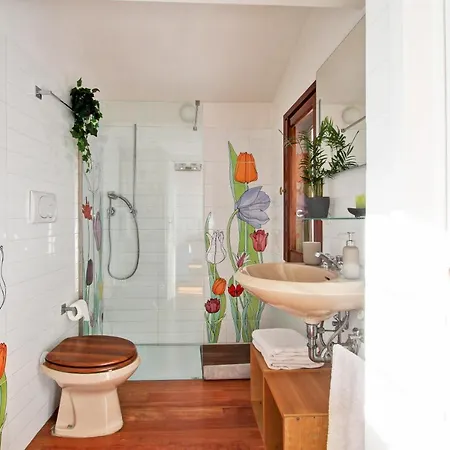 Spanish Steps View Apartamento *