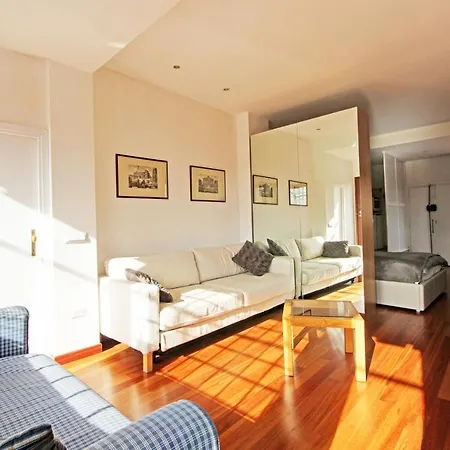 Apartamento Spanish Steps View Roma