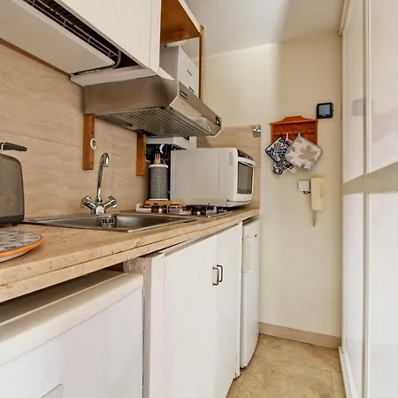 Apartamento Spanish Steps View Roma