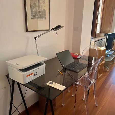 Apartamento Spanish Steps View Roma