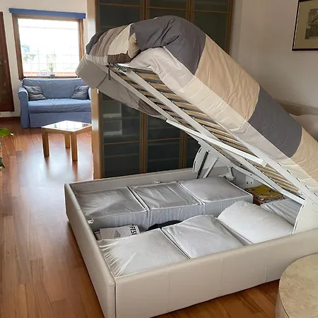 Spanish Steps View Apartamento Roma