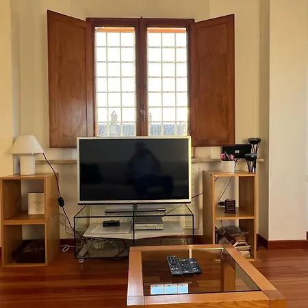 Spanish Steps View *