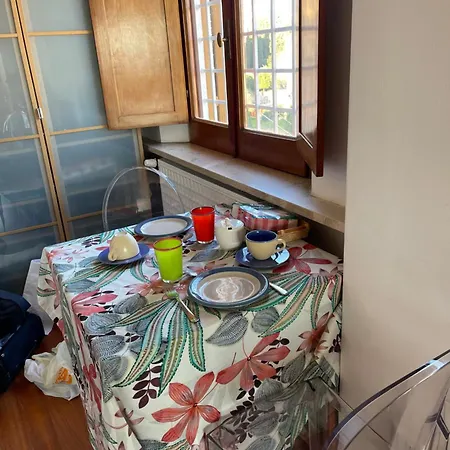 Apartamento Spanish Steps View