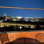 Spanish Steps View * Rome