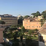 Spanish Steps View Appartement Rome