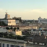 Spanish Steps View Apartment Rome