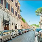 Apartment Spanish Steps View Rome