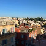 Spanish Steps View Appartement Rome