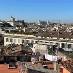 Spanish Steps View * Rome