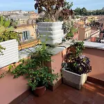 Apartment Spanish Steps View *