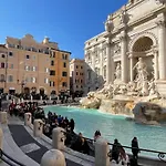 Spanish Steps View