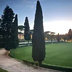 Apartment Spanish Steps View *