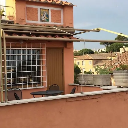 Spanish Steps View * Rome