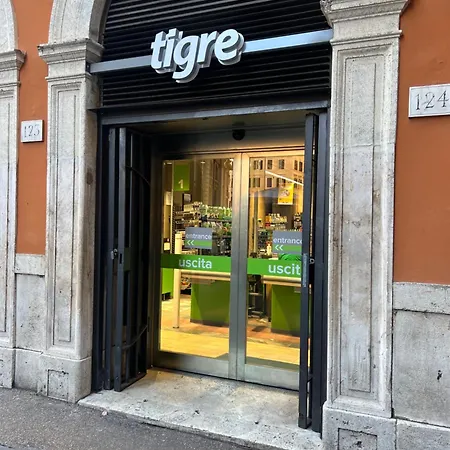 Appartement Spanish Steps View *