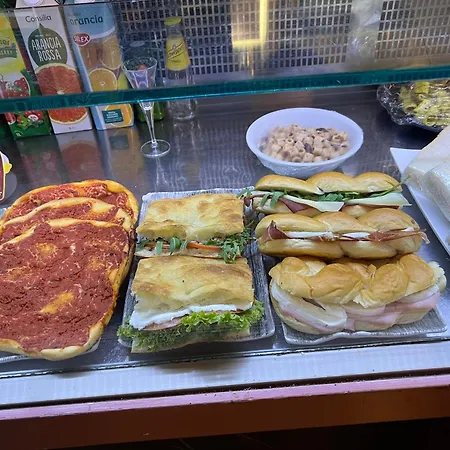 Appartement Spanish Steps View *