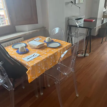 Appartement Spanish Steps View