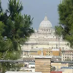 Appartement Spanish Steps View