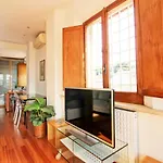 Spanish Steps View Apartment Rom