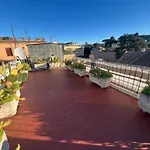 Appartement Spanish Steps View