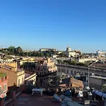 Apartment Spanish Steps View *