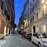 Appartement Spanish Steps View Rome