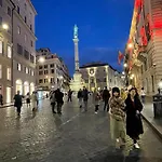 Apartment Spanish Steps View *