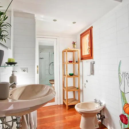 Spanish Steps View * Řím