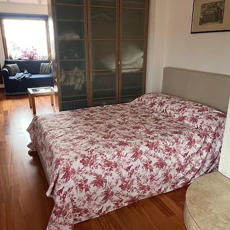 Апартаменты Spanish Steps View Рим