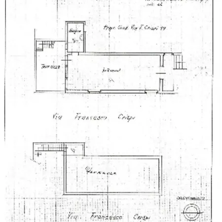 Apartmán Spanish Steps View