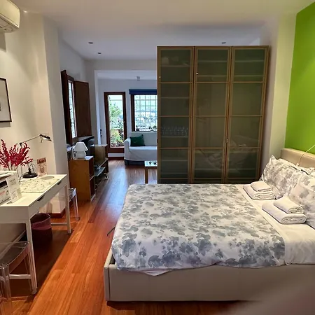 Apartment Spanish Steps View Rome