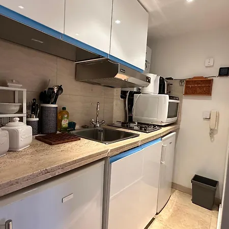 Apartment Spanish Steps View *