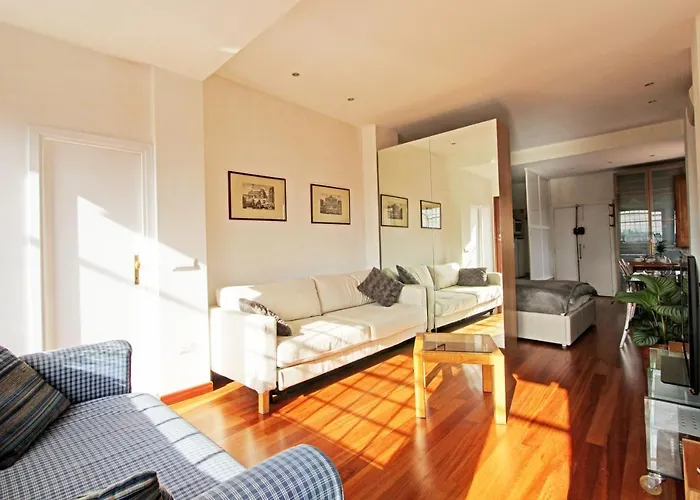 Apartment Spanish Steps View Rome