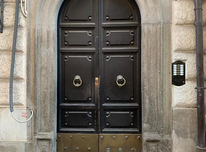 Apartment Spanish Steps View