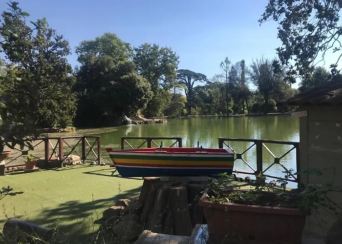 Spanish Steps View Apartment Rome