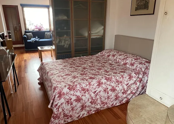 Apartment Spanish Steps View Rome