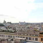Spanish Steps View * Řím