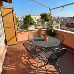 Apartmán Spanish Steps View Řím